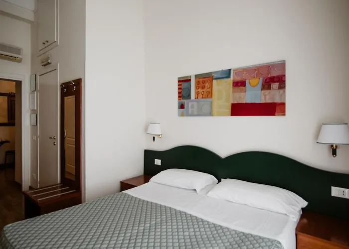 La Girandola Bed & Breakfast