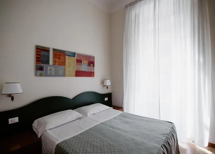 La Girandola Bed&Breakfast