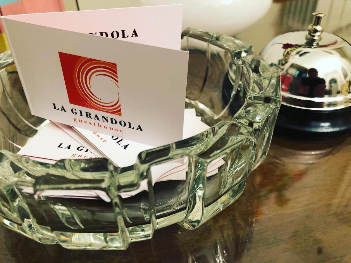 Bed & Breakfast La Girandola Roma